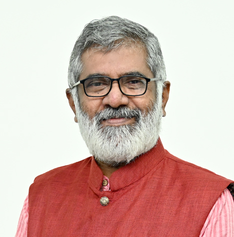 Dr. K Gireesan